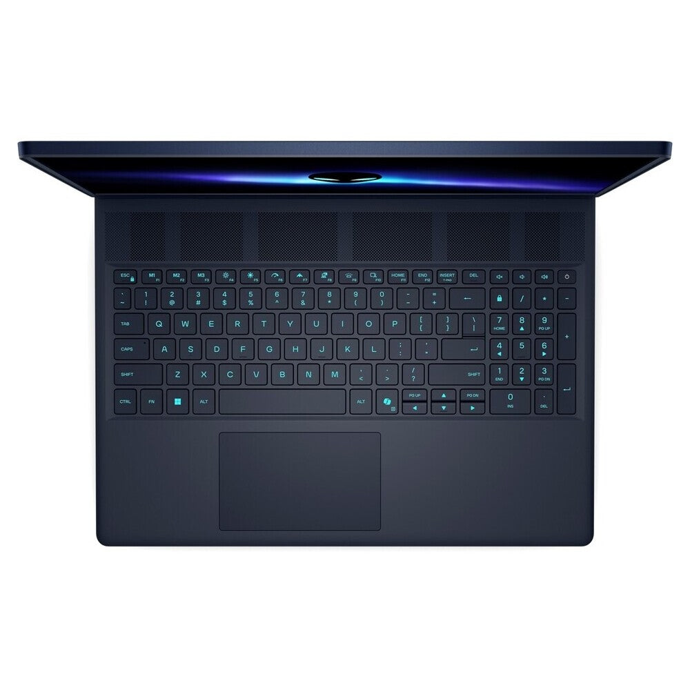 DELL Laptop Alienware 16x Aurora AC16251 WQXGA/Ultra 9 275HX/64GB/2TB SSD/GeForce RTX 5070/Win 11 Home/1Y NBD