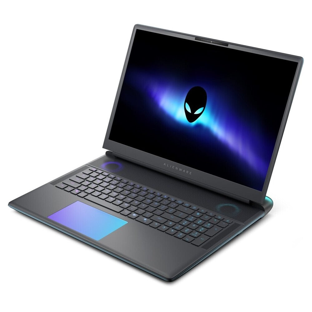 DELL Laptop Alienware 18 Area 51 AA18250 18'' QHD+/Ultra 9-275HX/32GB/2TB SSD/GeForce RTX 5080/Win 11 Pro/2Y NBD