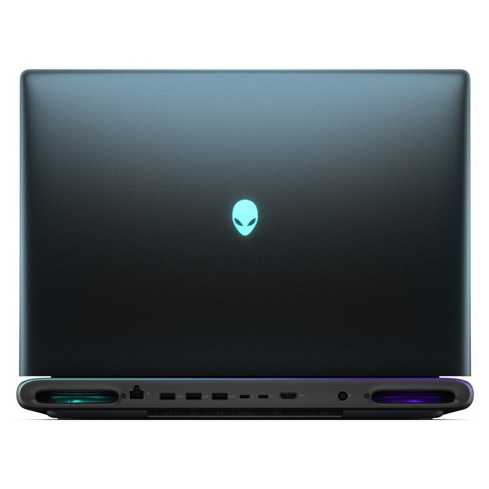 DELL Laptop Alienware 18 Area 51 AA18250 18'' QHD+/Ultra 9-275HX/32GB/2TB SSD/GeForce RTX 5080/Win 11 Pro/2Y NBD