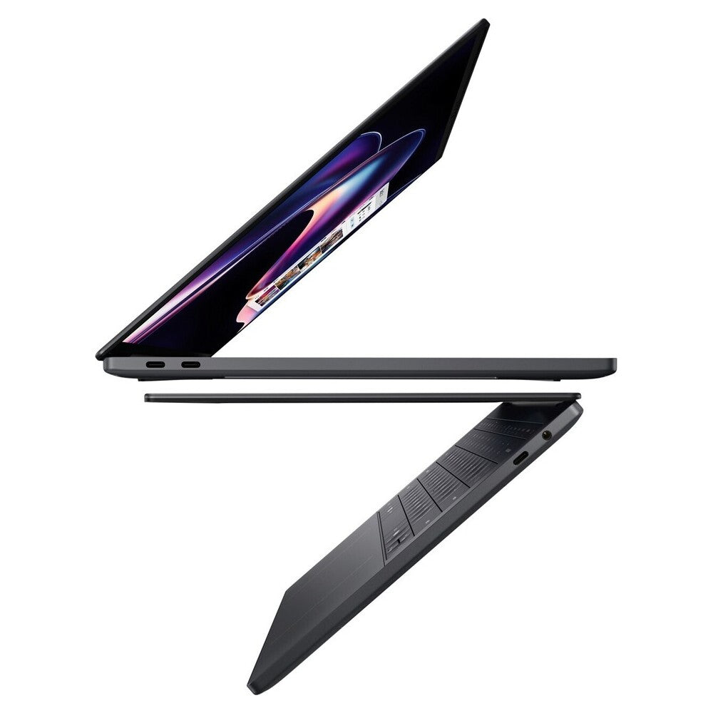 DELL XPS 16 DA16260 16.0'' 3.2K OLED Touch/Ultra X7 358H/32GB/2TB SSD/Win 11 Pro/2Y NBD/Graphite