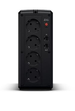 CYBERPOWER UPS UT1050EG Line Interactive 1050VA Schuko