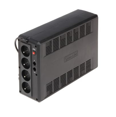 CYBERPOWER UPS UT1050EG Line Interactive 1050VA Schuko