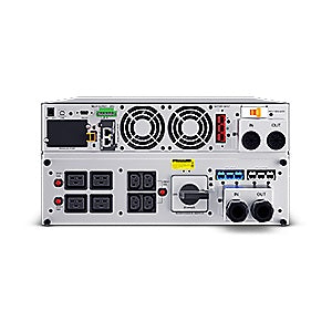 CYBERPOWER UPS OLS6KERT5UM Online 6000VA