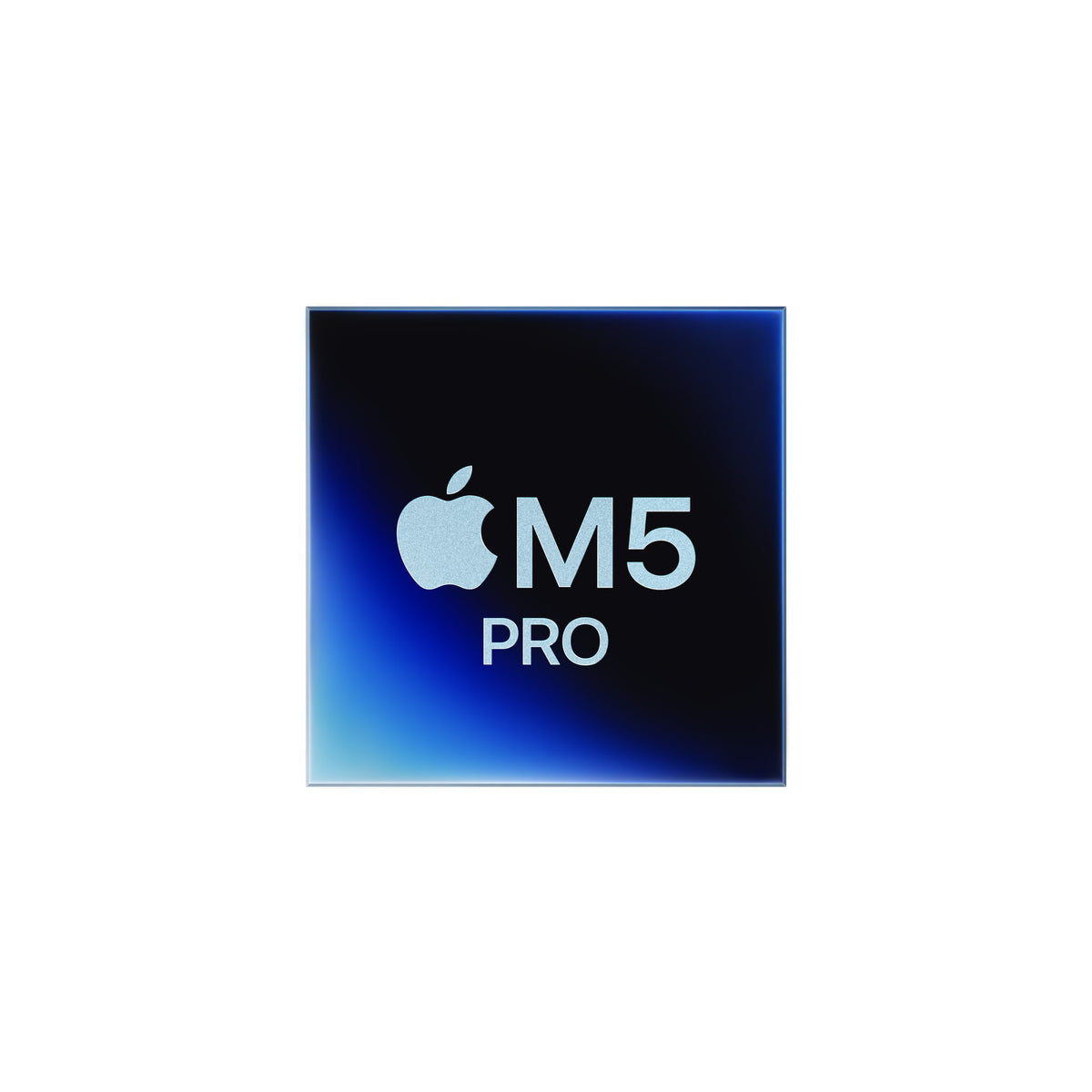Πλαϊνή όψη και θύρες, MacBook Pro 14-in M5 Pro Space Black
