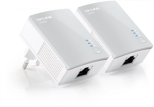 POWERLINE BUNDLE TP-LINK TL-PA4010KIT