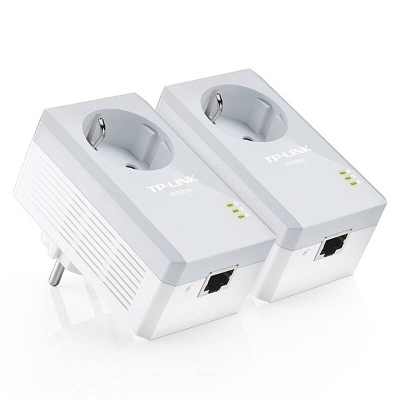 POWERLINE BUNDLE TP-LINK TL-PA4010PKIT