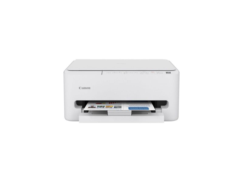 Canon PIXMA TS4150i EUR/Multifunction Inkjet Printer/Wi-Fi/Cloud Printing/PN 7181C006AA