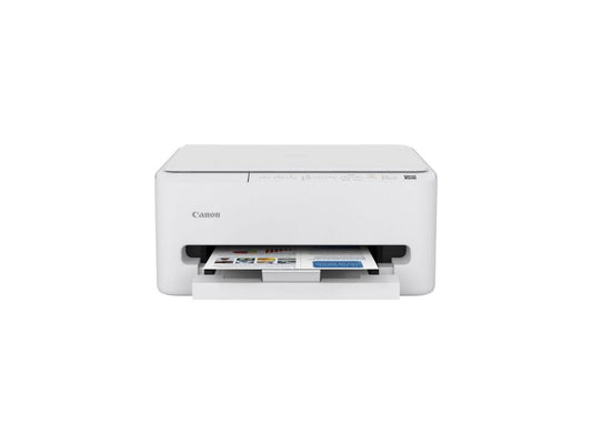 Canon PIXMA TS4150i EUR/Multifunction Inkjet Printer/Wi-Fi/Cloud Printing/PN 7181C006AA