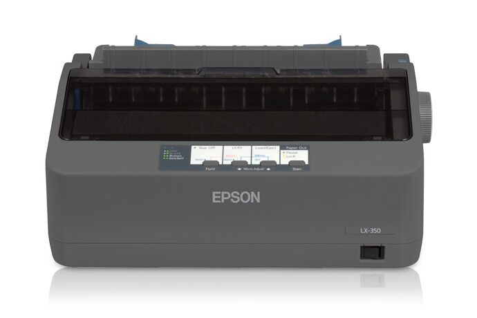 ΕΚΤΥΠΩΤΗΣ DOT MATRIX EPSON LX-350