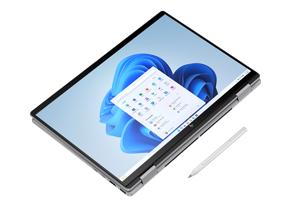 HP Envy x360 14-fc0004nv