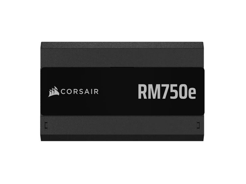 POW/SUP CORSAIR RM750e Cybenetics Gold