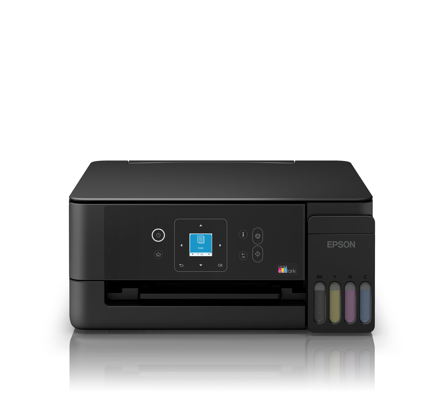 EPSON Printer L3361 Multifunction Inkjet ITS