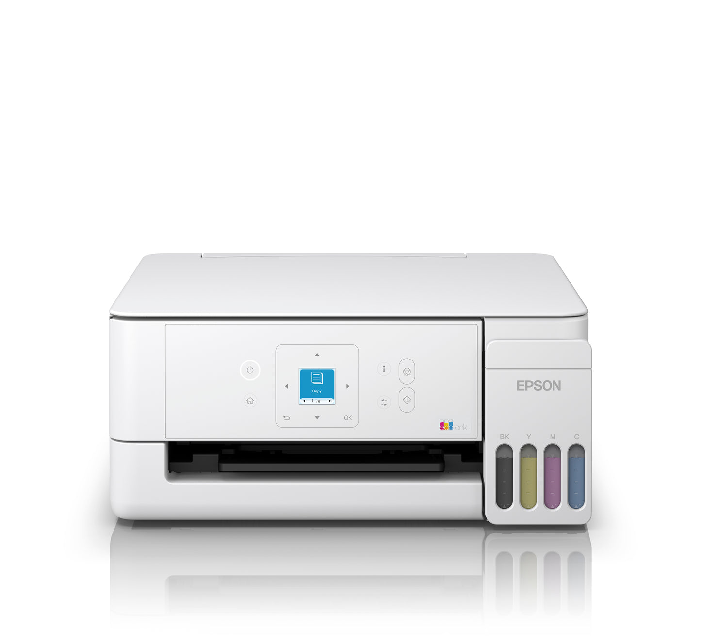 EPSON Printer L3366 Multifunction Inkjet ITS