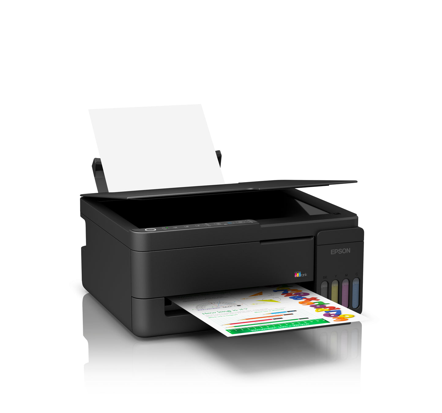EPSON Printer L3351 Multifunction Inkjet ITS