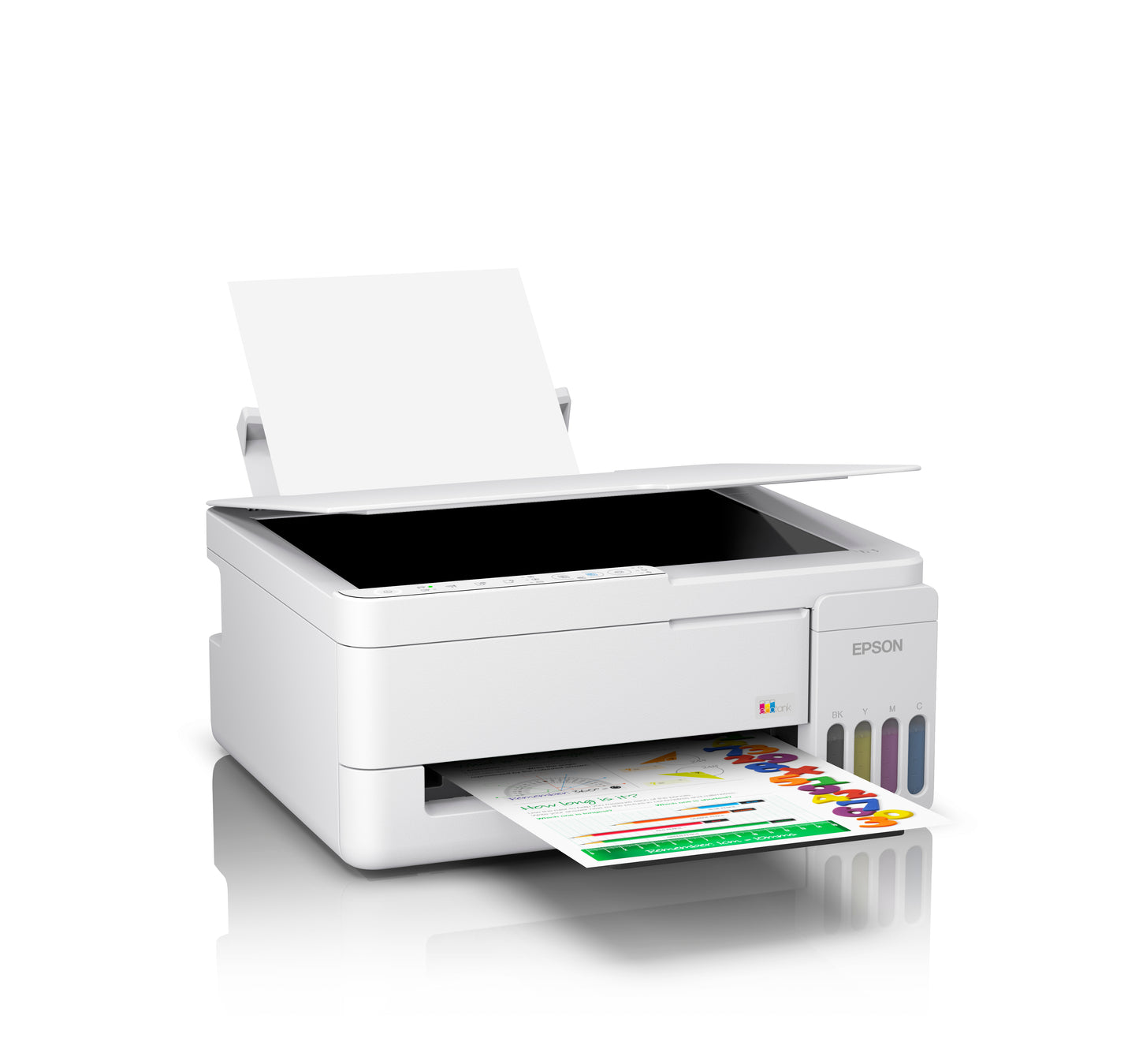 EPSON Printer L3356 Multifunction Inkjet ITS