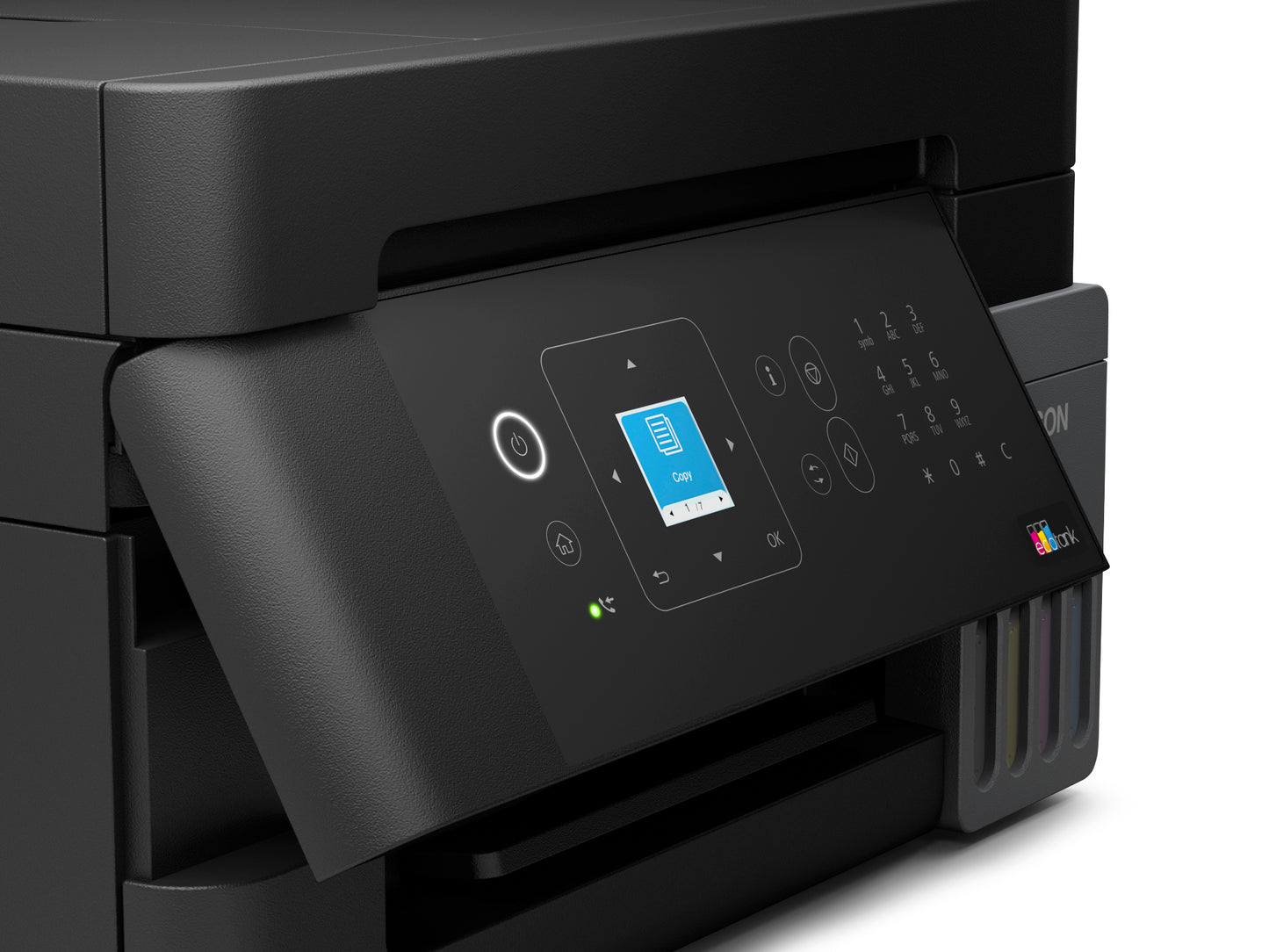 EPSON Printer L5390 Multifunction Inkjet ITS