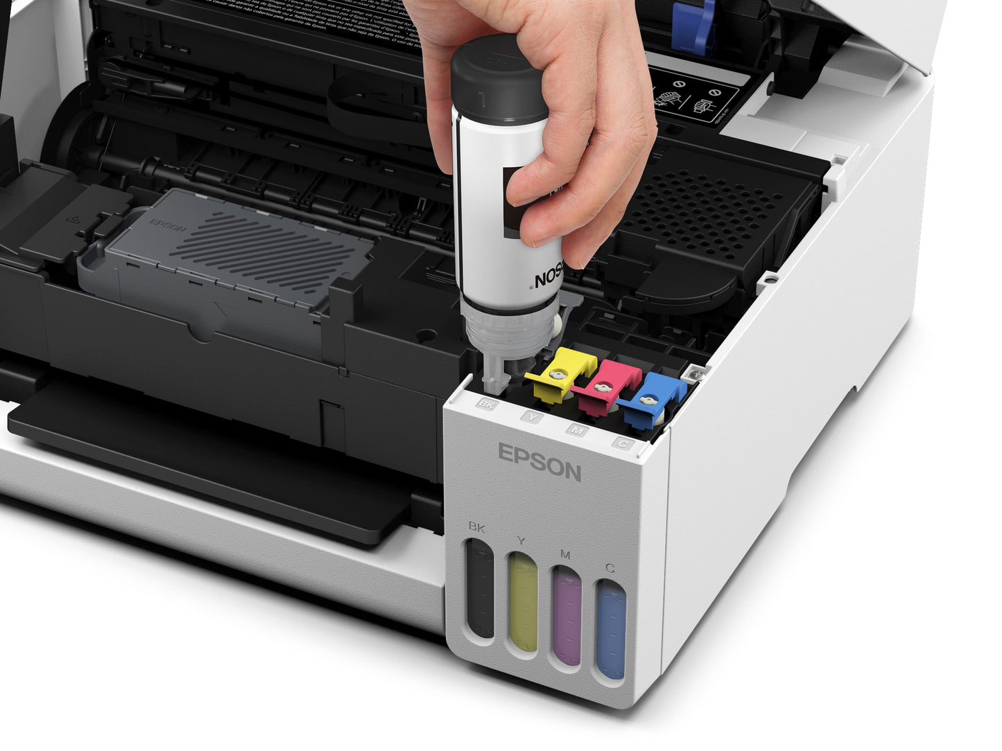 EPSON Printer L5396 Multifunction Inkjet ITS