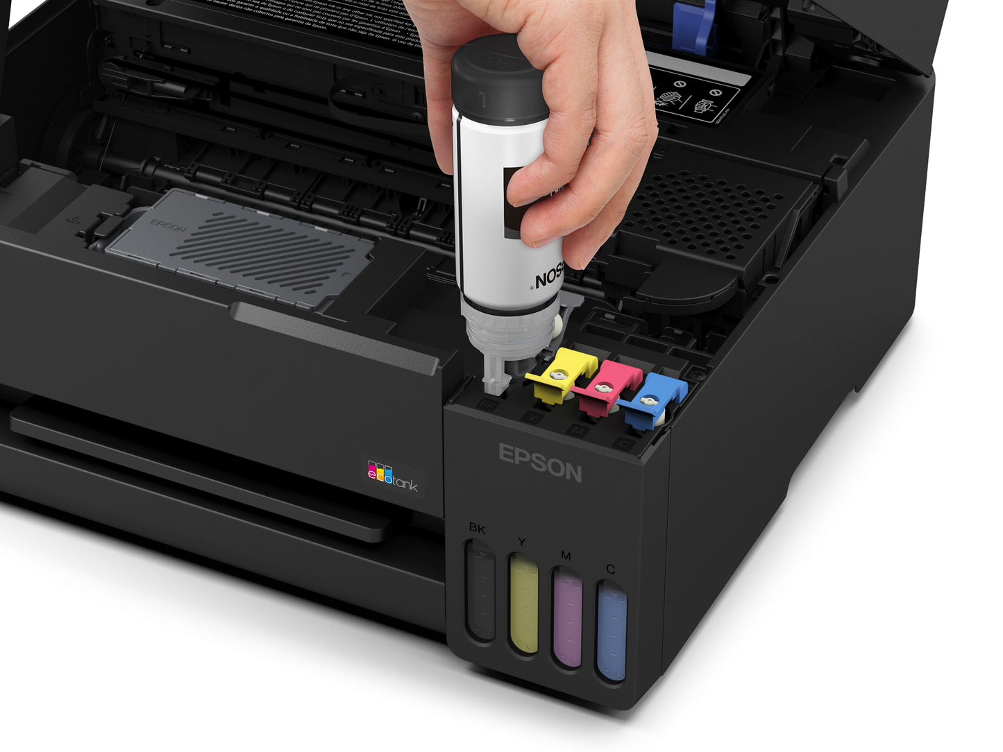 EPSON Printer L3351 Multifunction Inkjet ITS