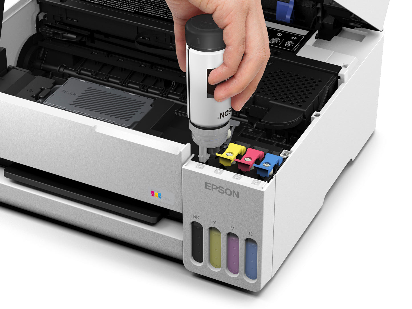 EPSON Printer L3356 Multifunction Inkjet ITS
