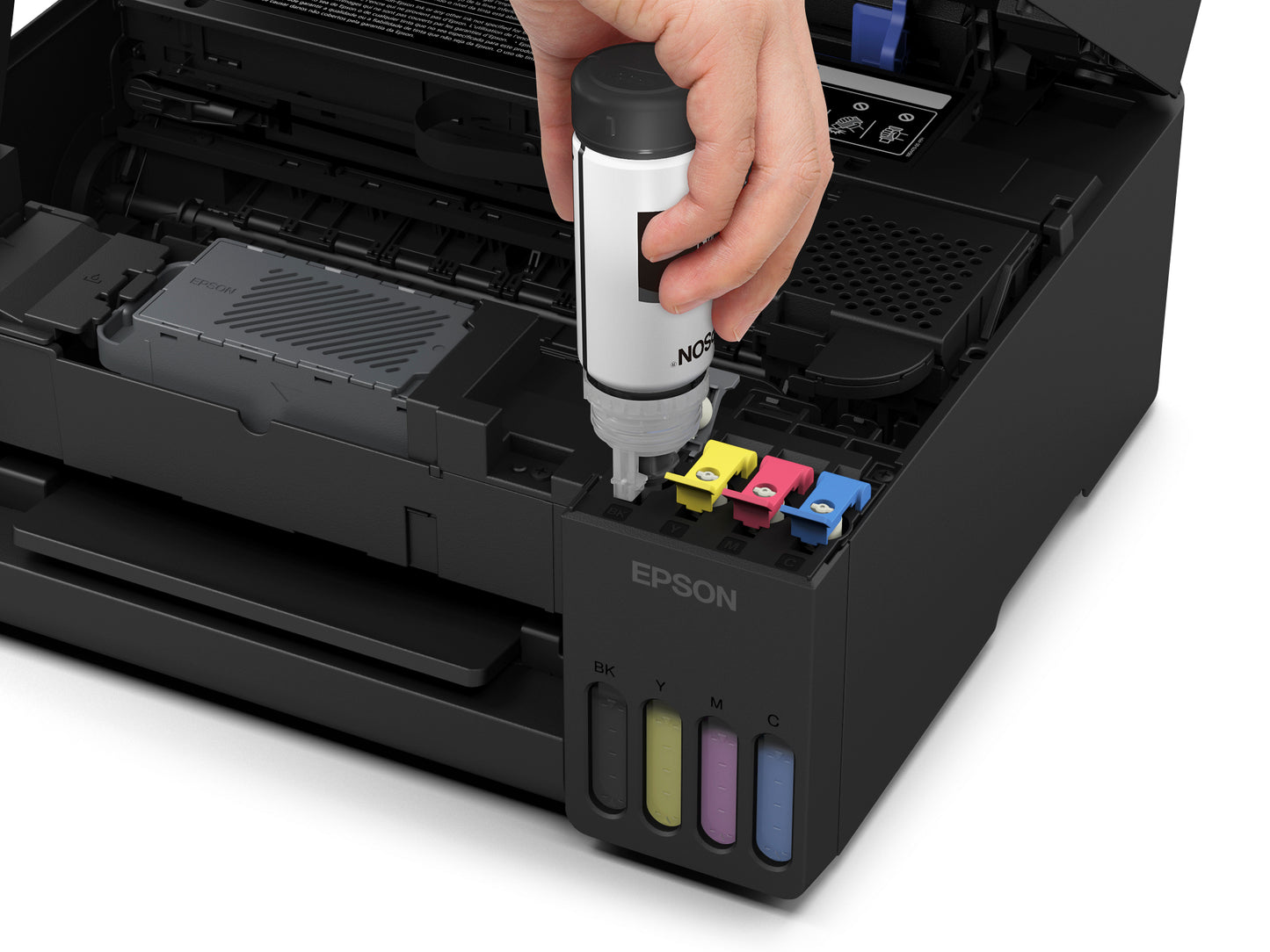 EPSON Printer L3361 Multifunction Inkjet ITS