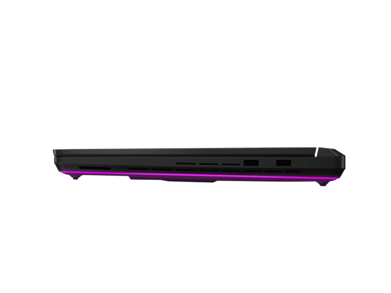 Laptop ASUS ROG Strix SCAR 16 16''/ U9-275HX/ 64GB/ 2TB SSD/ NVIDIA RTX 5080/ Windows 11 Pro/ 2Y 90NR0LD1-M00550