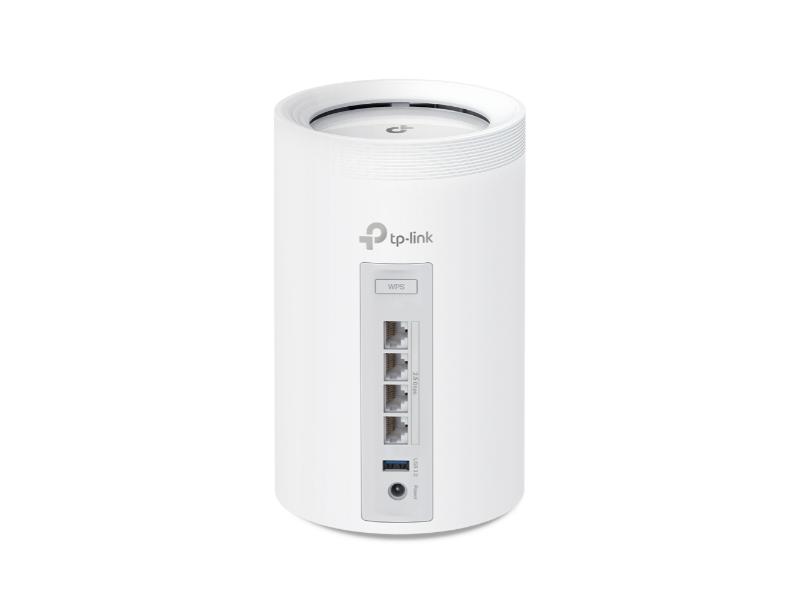 Tp-Link BE9300 Whole Home Mesh WiFi 7 System (DECO BE65(2-PACK))