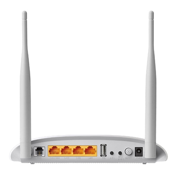 TP-LINK TD-W9970