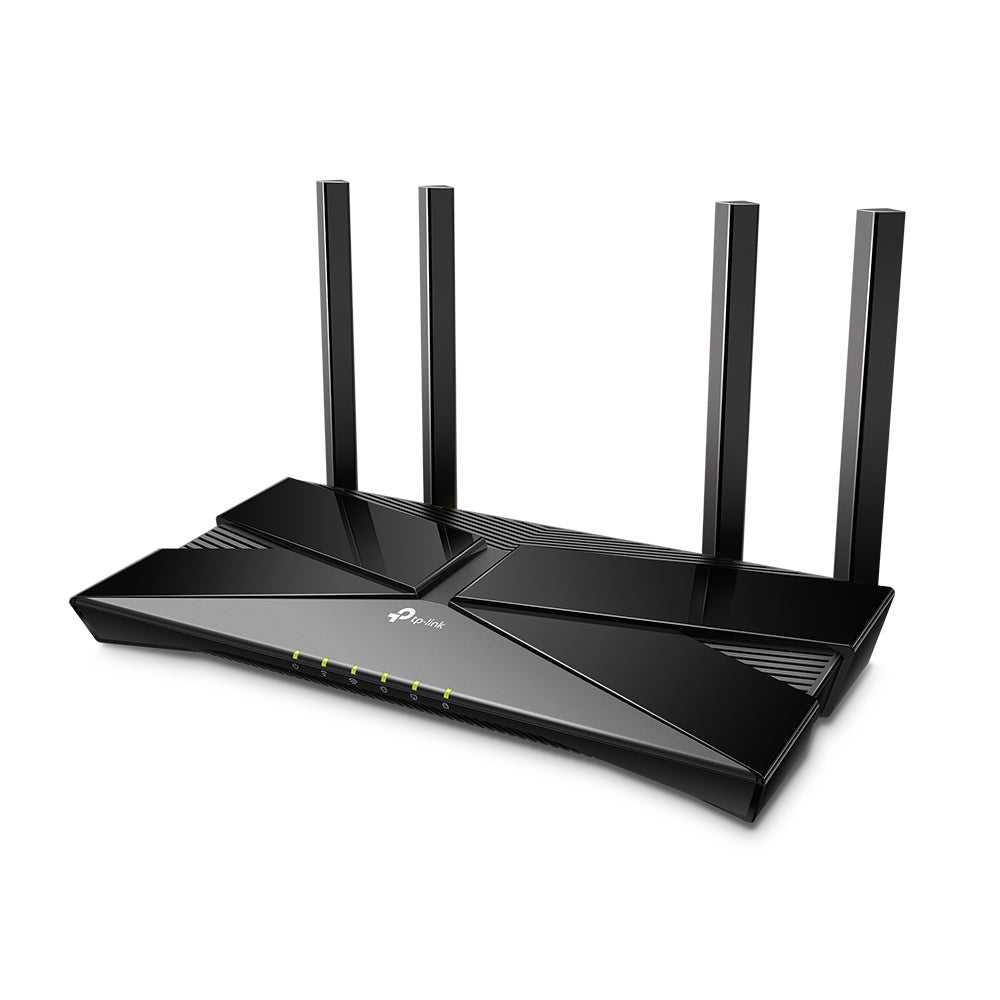 TP-LINK Router Archer AX53 Wi-Fi 6 AX3000