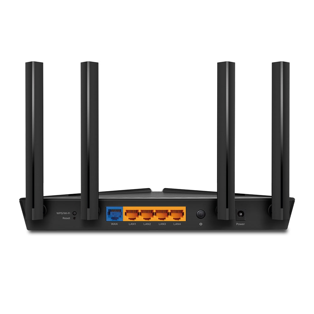 TP-LINK Router Archer AX53 Wi-Fi 6 AX3000
