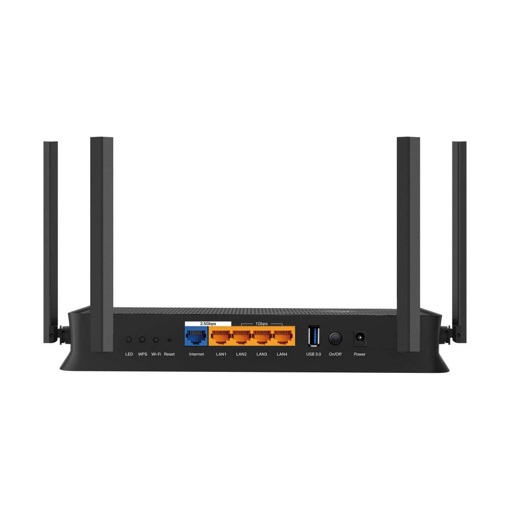 TP-LINK Router Archer BE230 Wi-Fi 7 BE3600