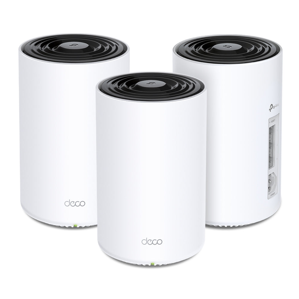 TP-LINK Deco PX50 3-PACK