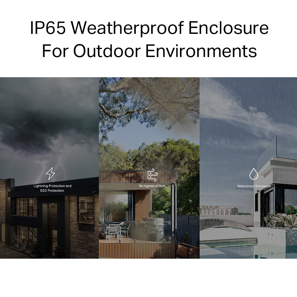 TP-LINK Deco X50-Outdoor