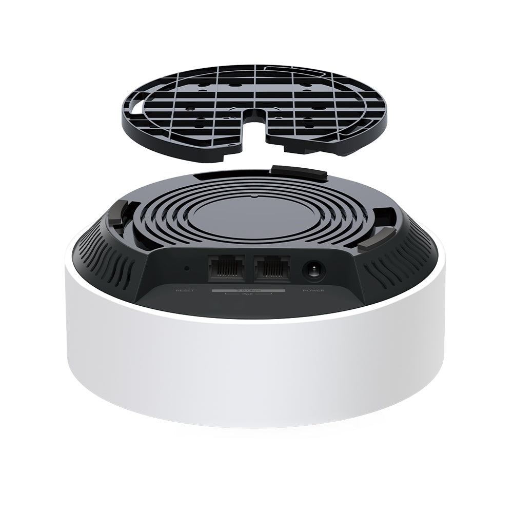 TP-LINK Deco X50-PoE WiFi 6 AX3000  Whole Home Mesh System with PoE