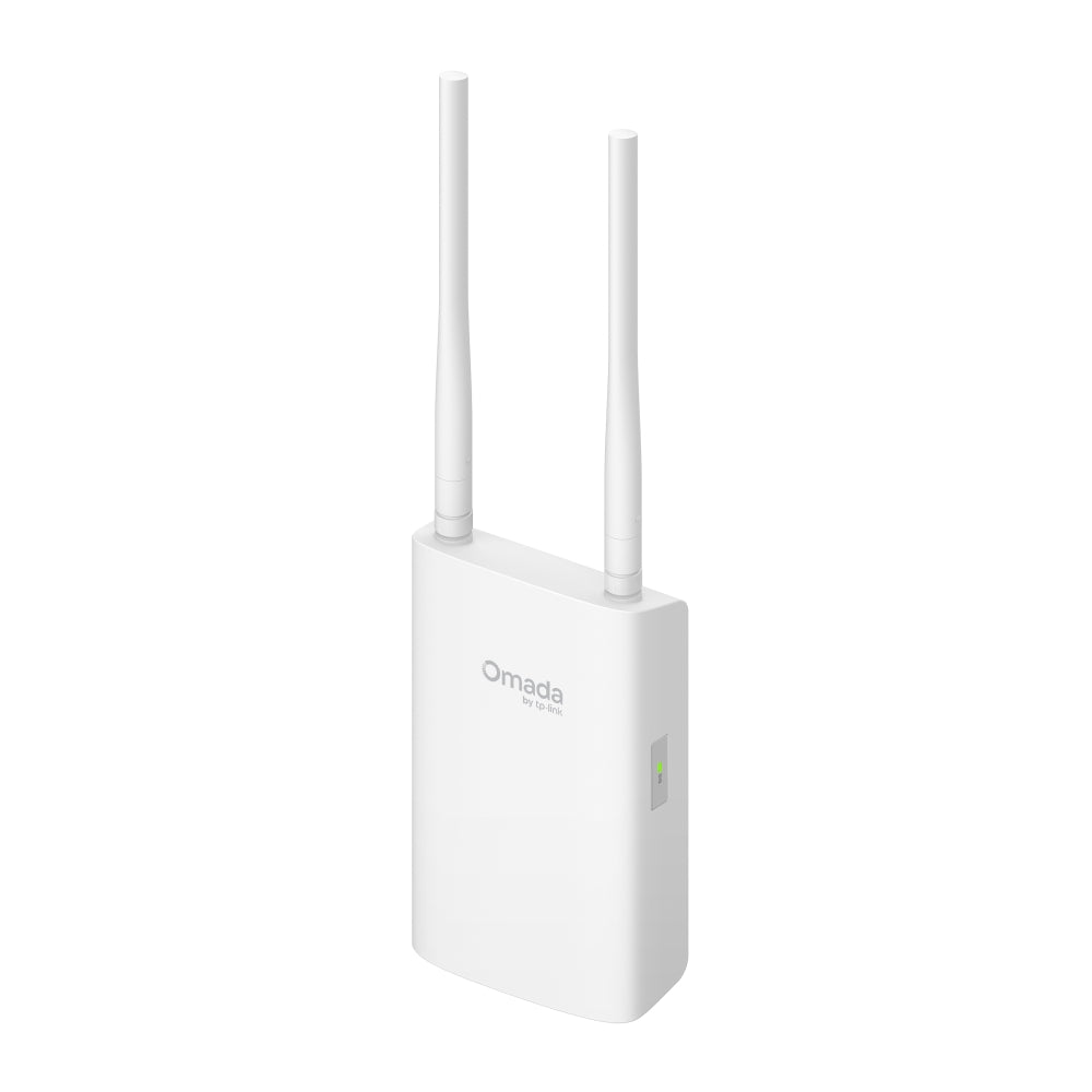 TP-LINK Access Point EAP603-Outdoor AX1800 Indoor/Outdoor Wi-Fi 6