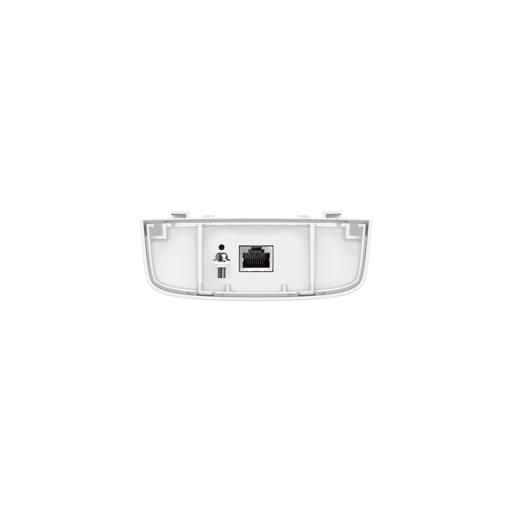 TP-LINK Access Point EAP603-Outdoor AX1800 Indoor/Outdoor Wi-Fi 6