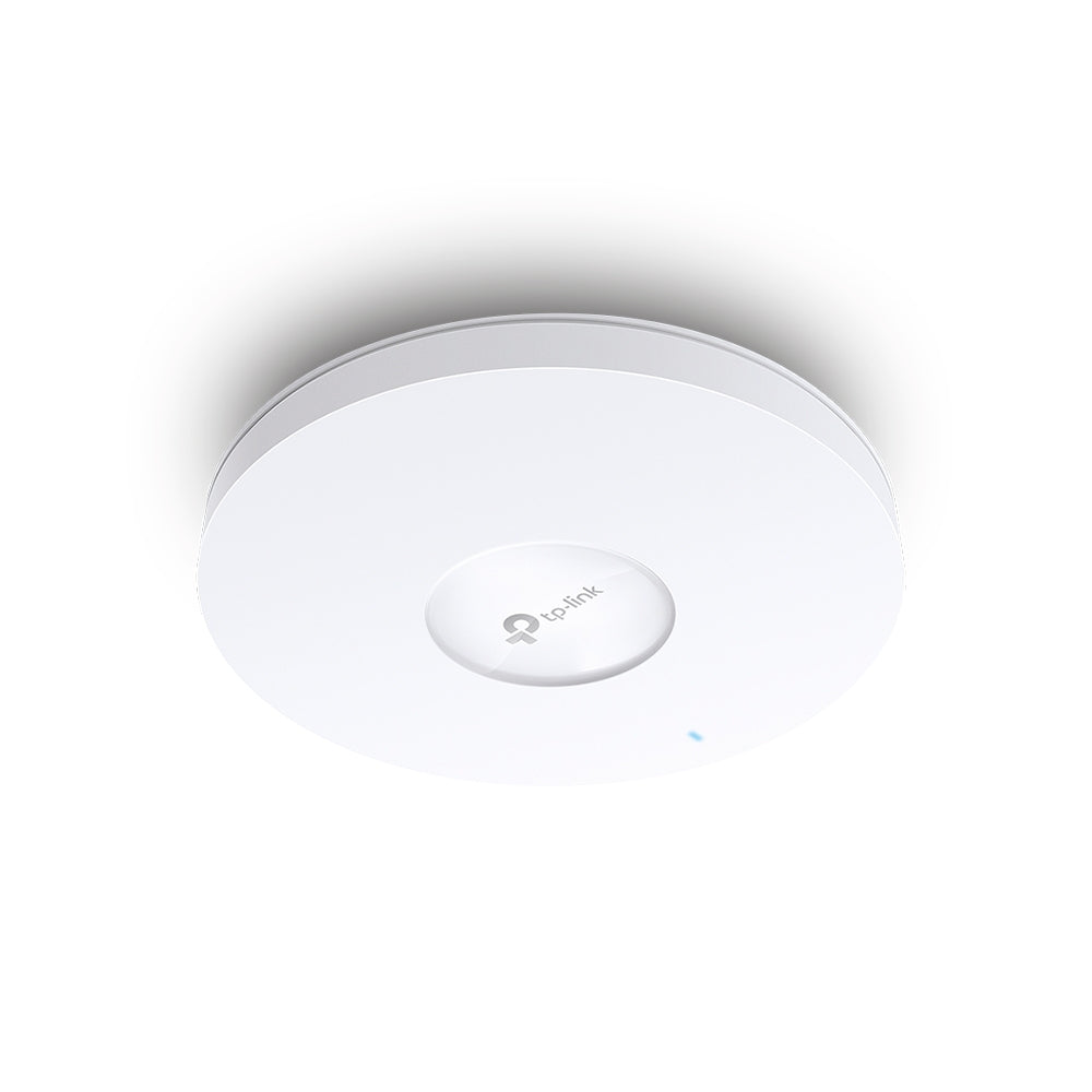 TP-LINK Access Point EAP653 UR Wi-Fi 6 AX3000