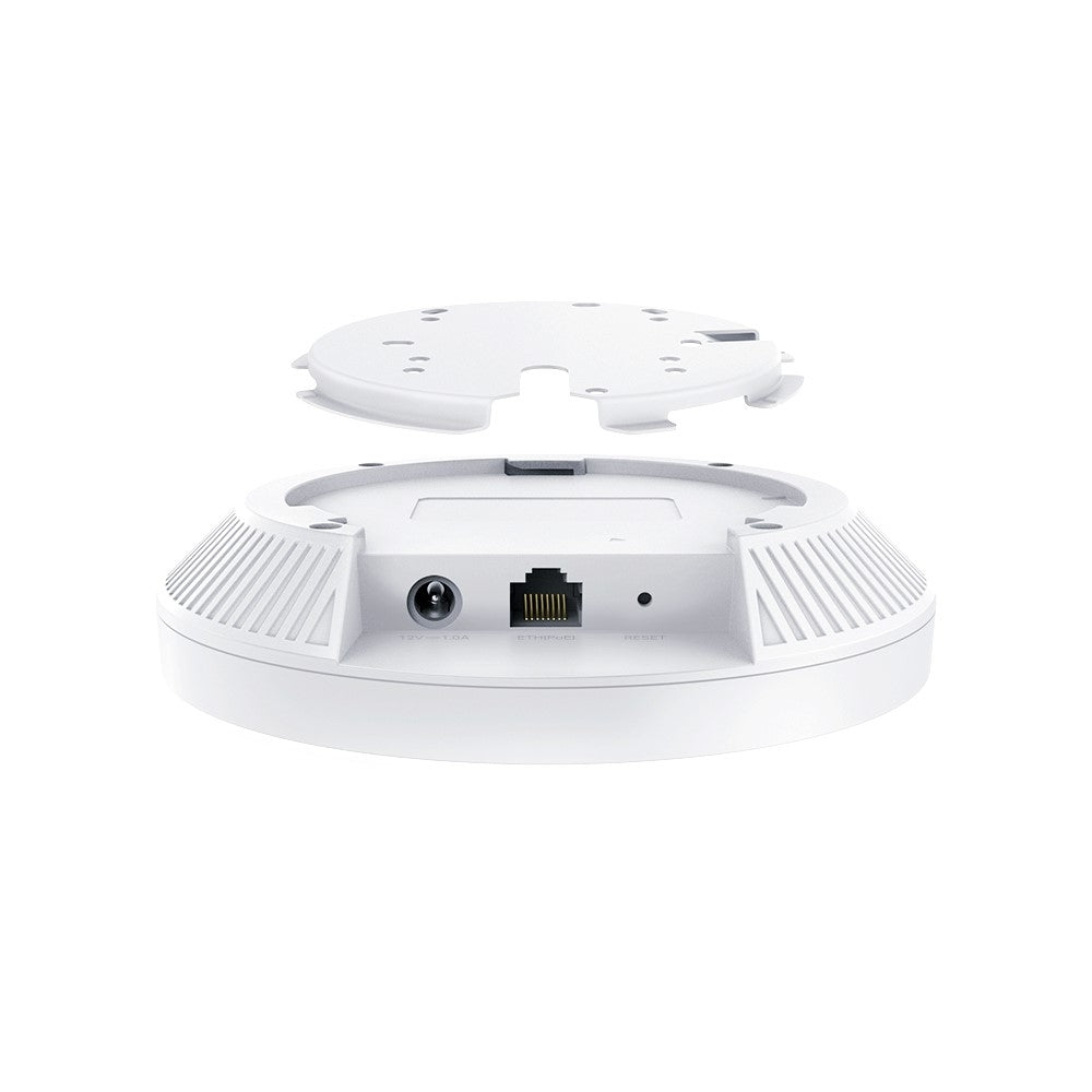 TP-LINK Access Point EAP653 UR Wi-Fi 6 AX3000