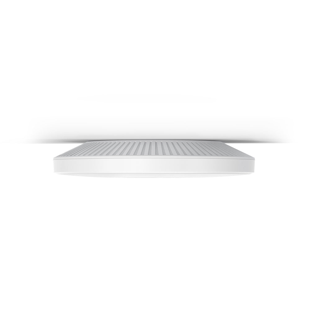 TP-LINK Access Point EAP787 WIFI7 BE12000 Ceiling Mount Tri-Band