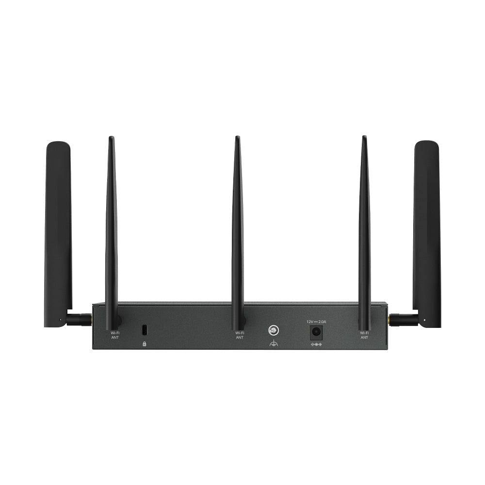TP-LINK VPN Router ER706W-4G
