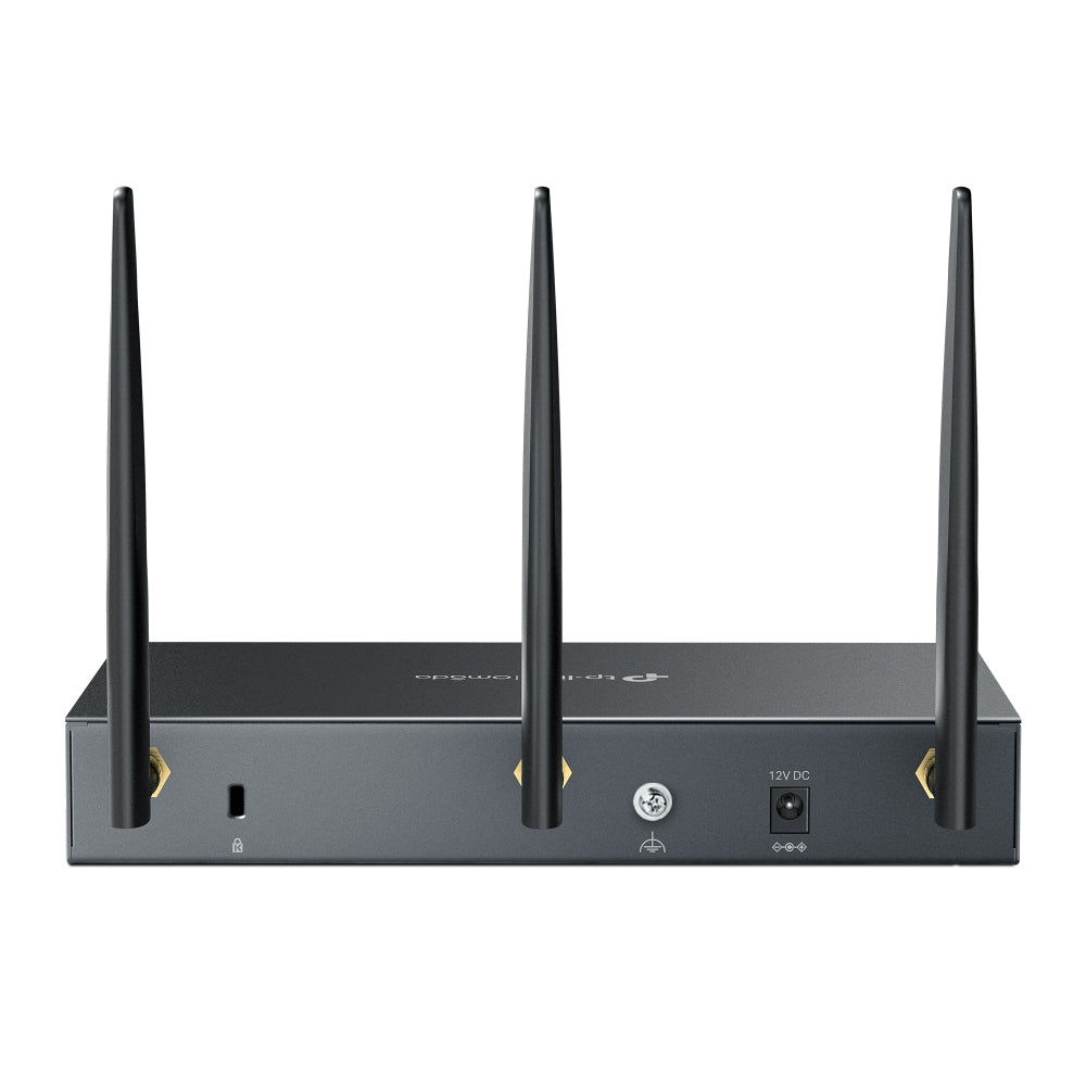 TP-LINK VPN Router ER706W Wi-Fi 6