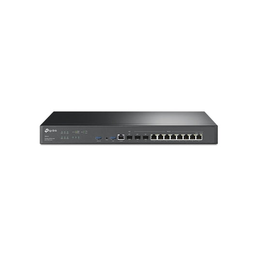 TP-LINK VPN ROUTER ER8411