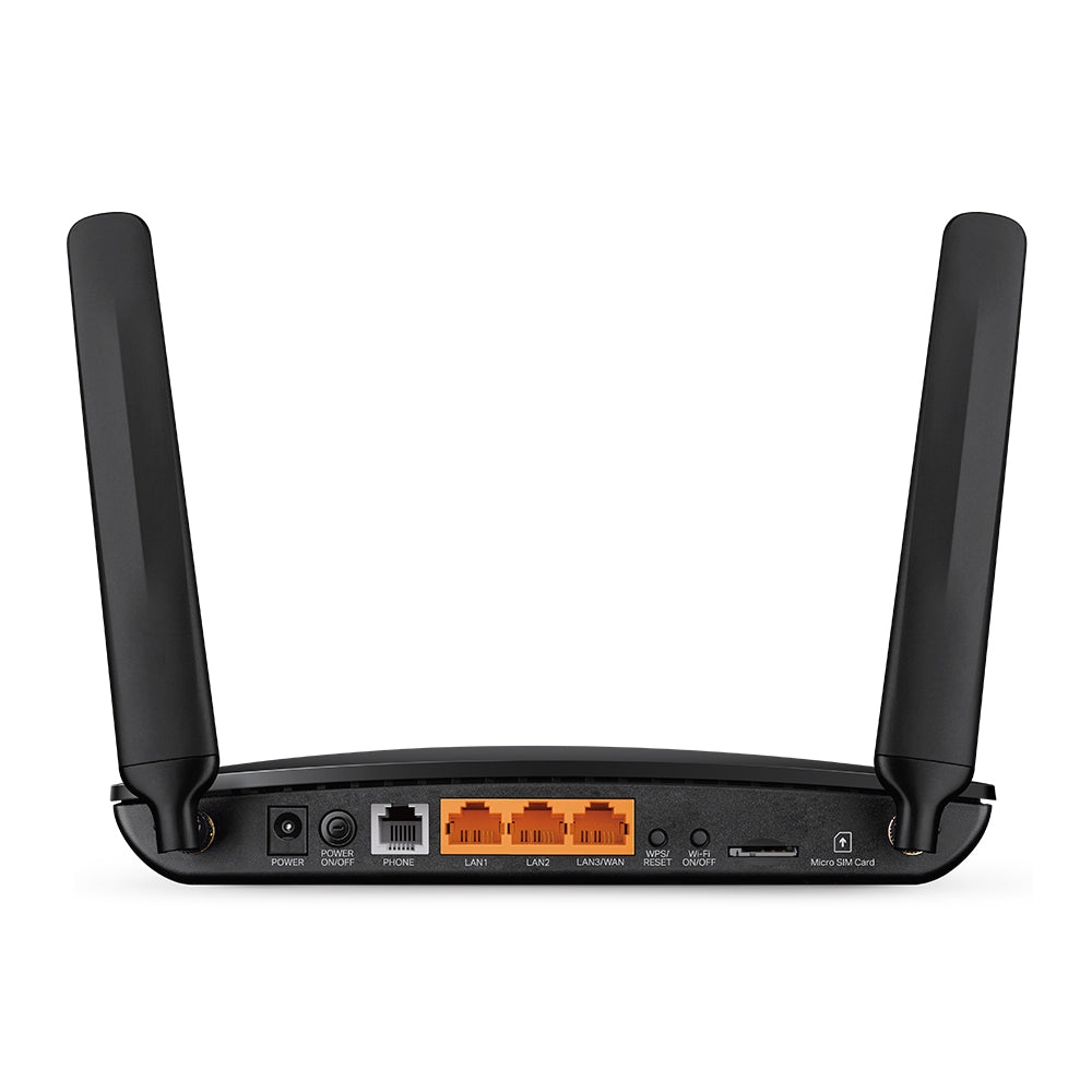 TP-LINK TL-MR6500v