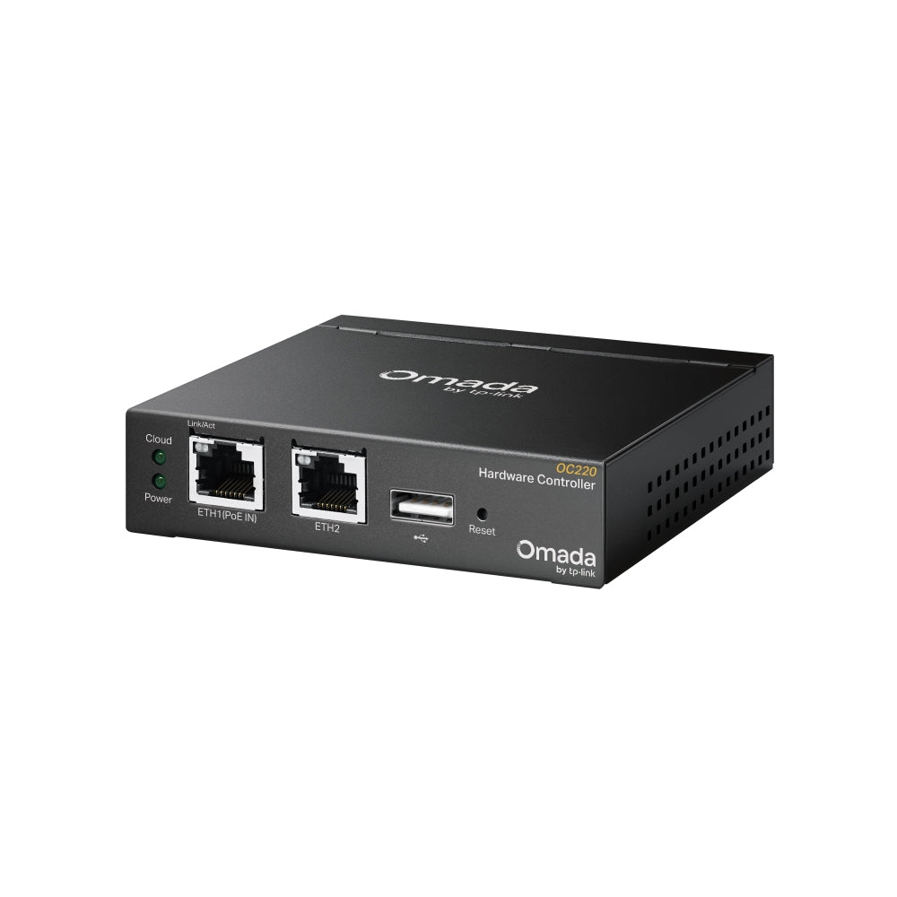 TP-LINK Omada Hardware Controller OC220