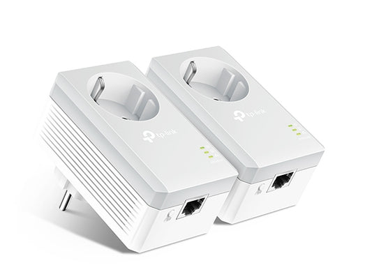 TP-LINK TL-PA4010P KIT
