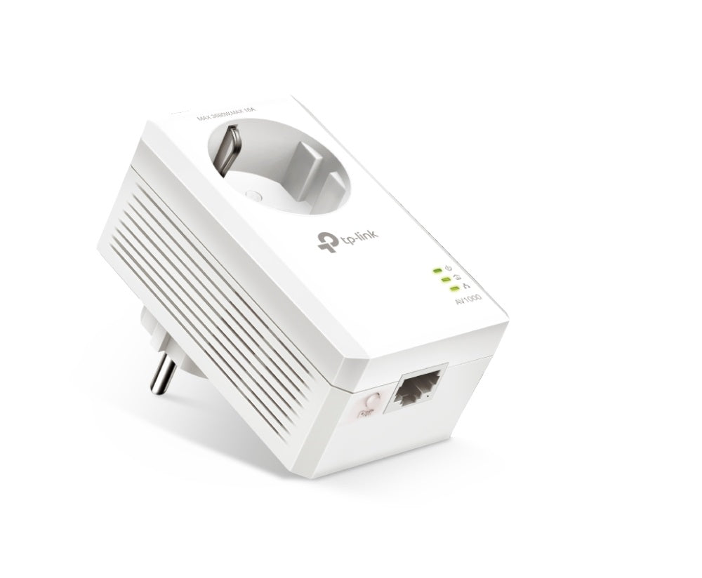 TP-LINK TL-PA7017P