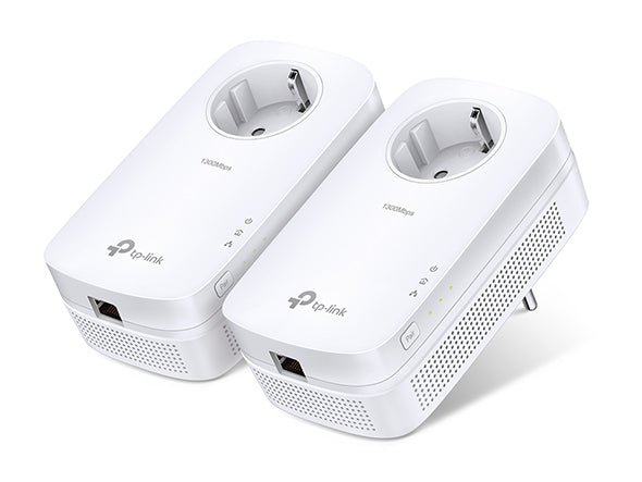 TP-LINK TL-PA8010P KIT