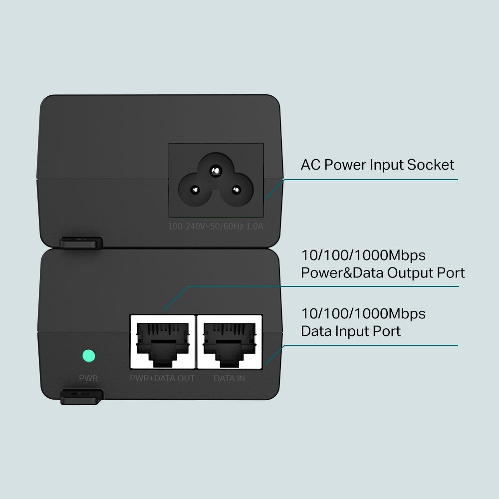TP-LINK TL-POE160S