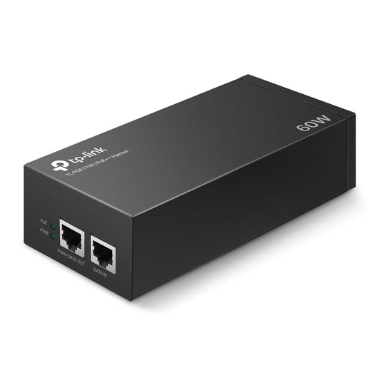 TP-LINK TL-POE170S PoE++ Injector 60 W