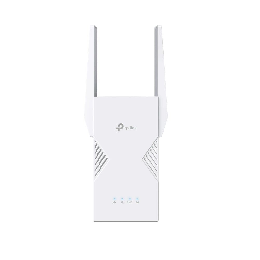 TP-LINK Range Extender RE235BE BE3600 Dual-Band Wi-Fi 7