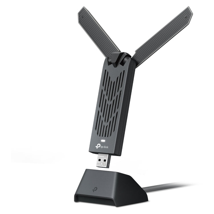 TP-LINK USB LAN ADAPTOR ARCHER TBE400UH WIFI 7